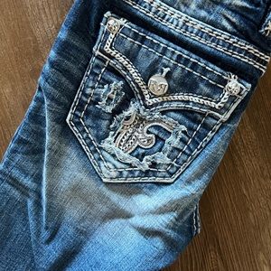 Rock Revival Women’s Denim